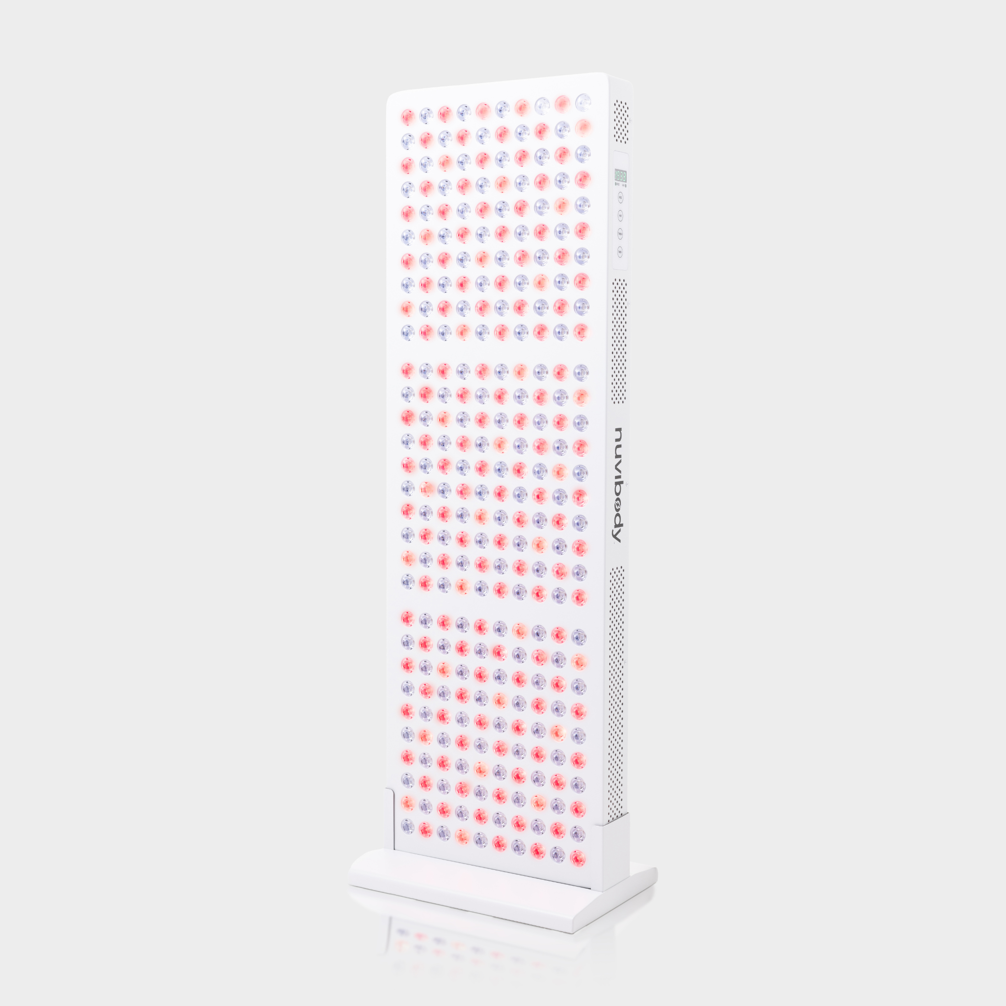 LITE 1500 Nuvibody® Rood Lichttherapie Lamp