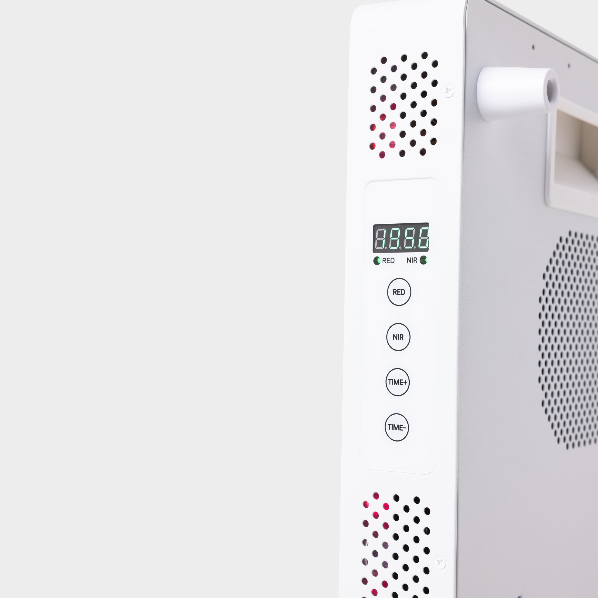 LITE 1500 Nuvibody® Rood Lichttherapie Lamp