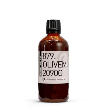 Koud Proces Emulgator (Olivem 2090G)