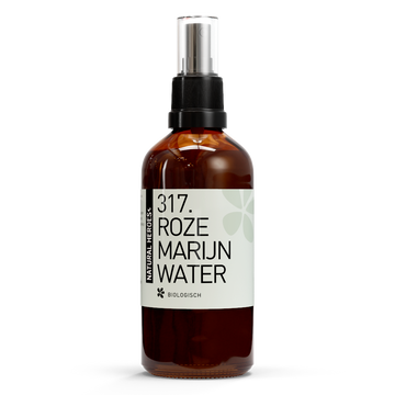 Rozemarijnwater, Biologisch (Hydrosol)