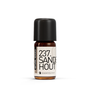 Sandelhout Etherische Olie