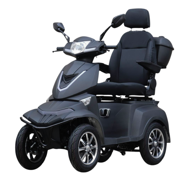 Scootmobiel Premiuma