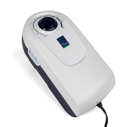 Anti-decubitus Stripmatras met Pomp tot 140kg