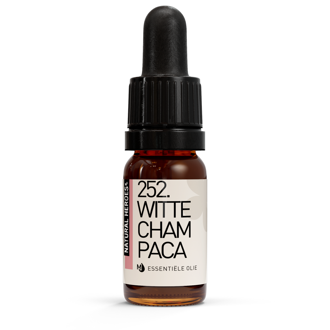 Witte Champaca Etherische Olie (Magnolia)