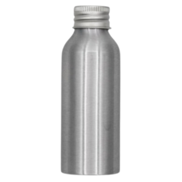 Aluminium Fles
