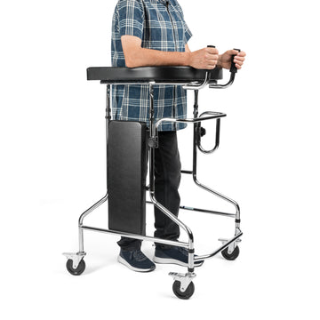 ANNA- Walking table with forearm support