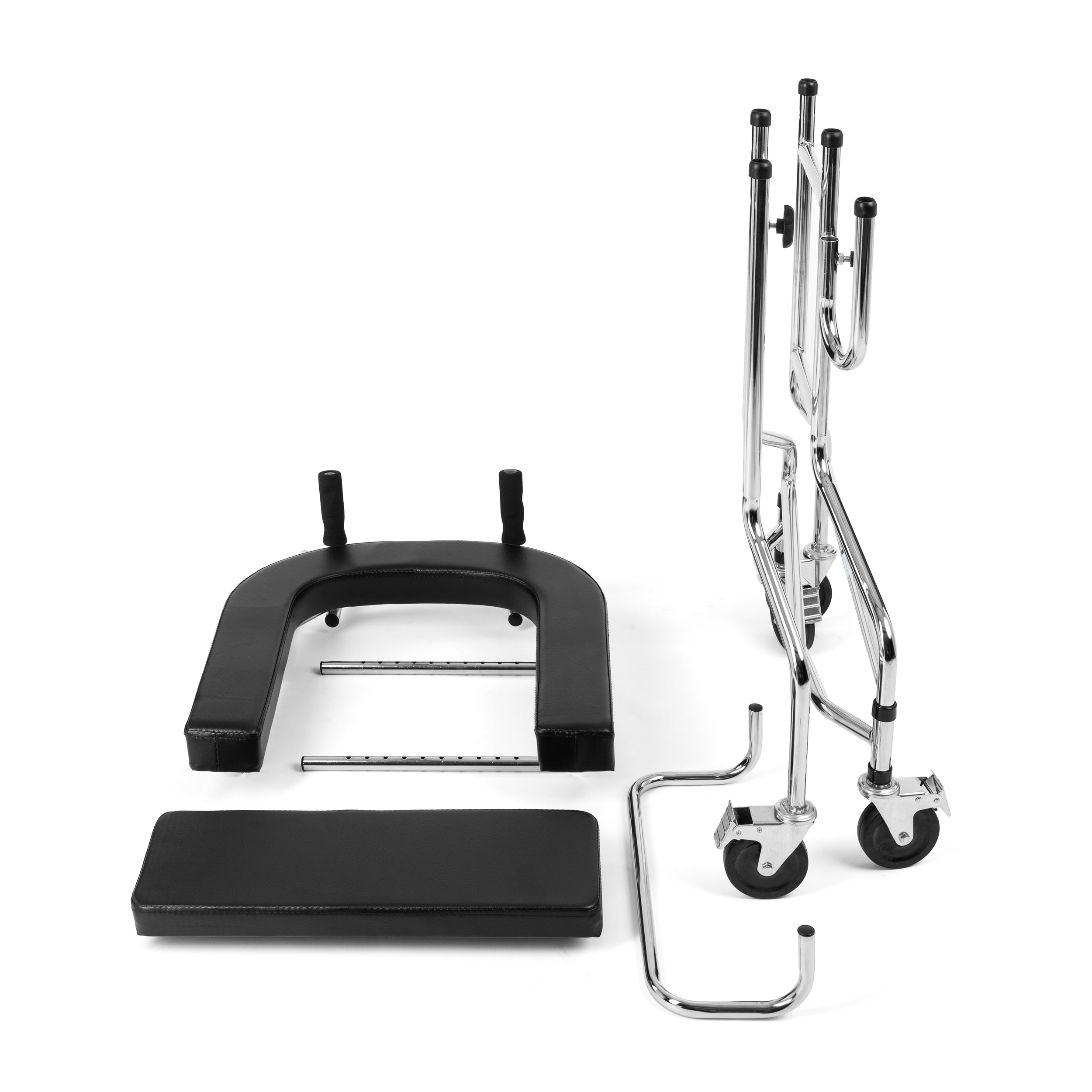 ANNA- Walking table with forearm support