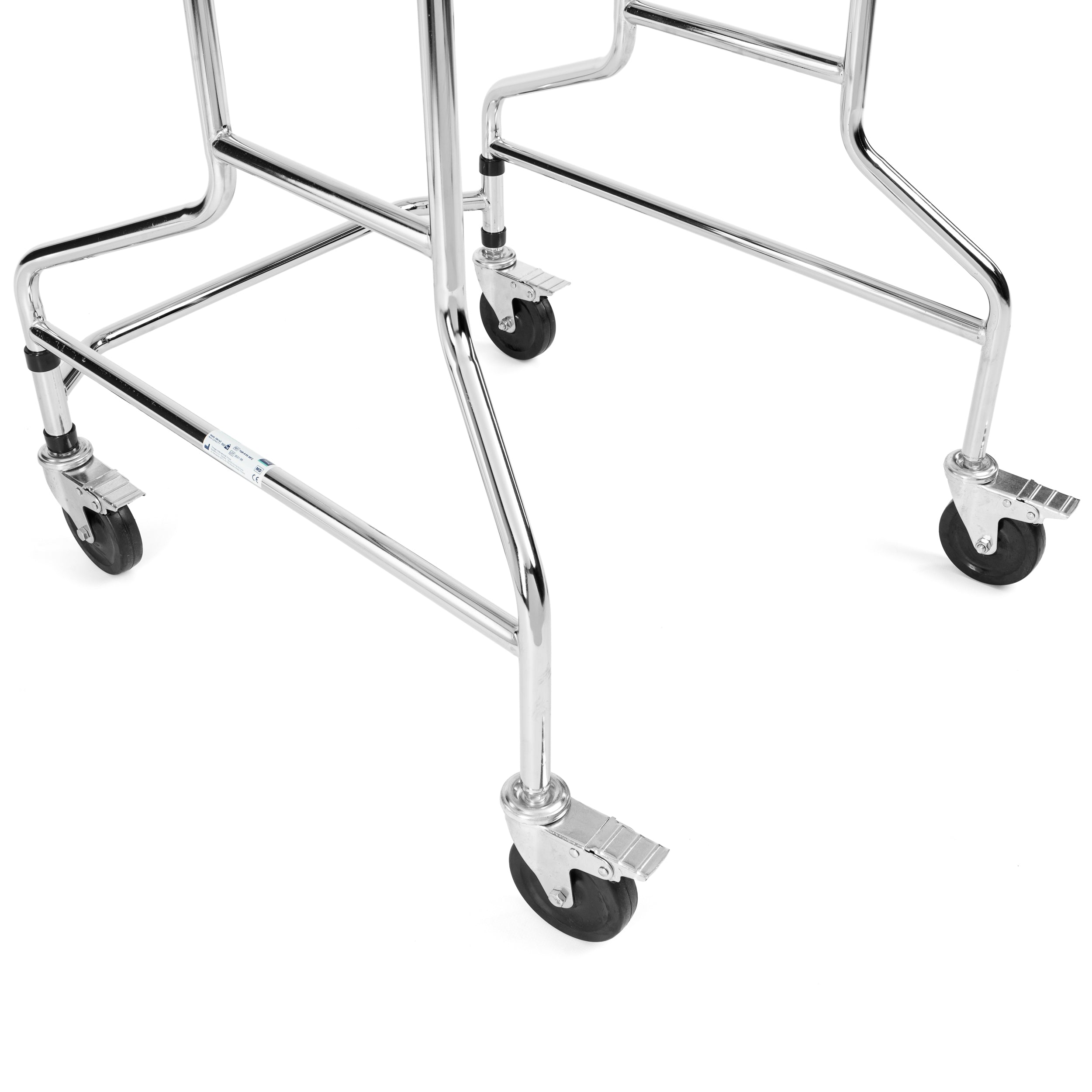 ANNA- Walking table with forearm support