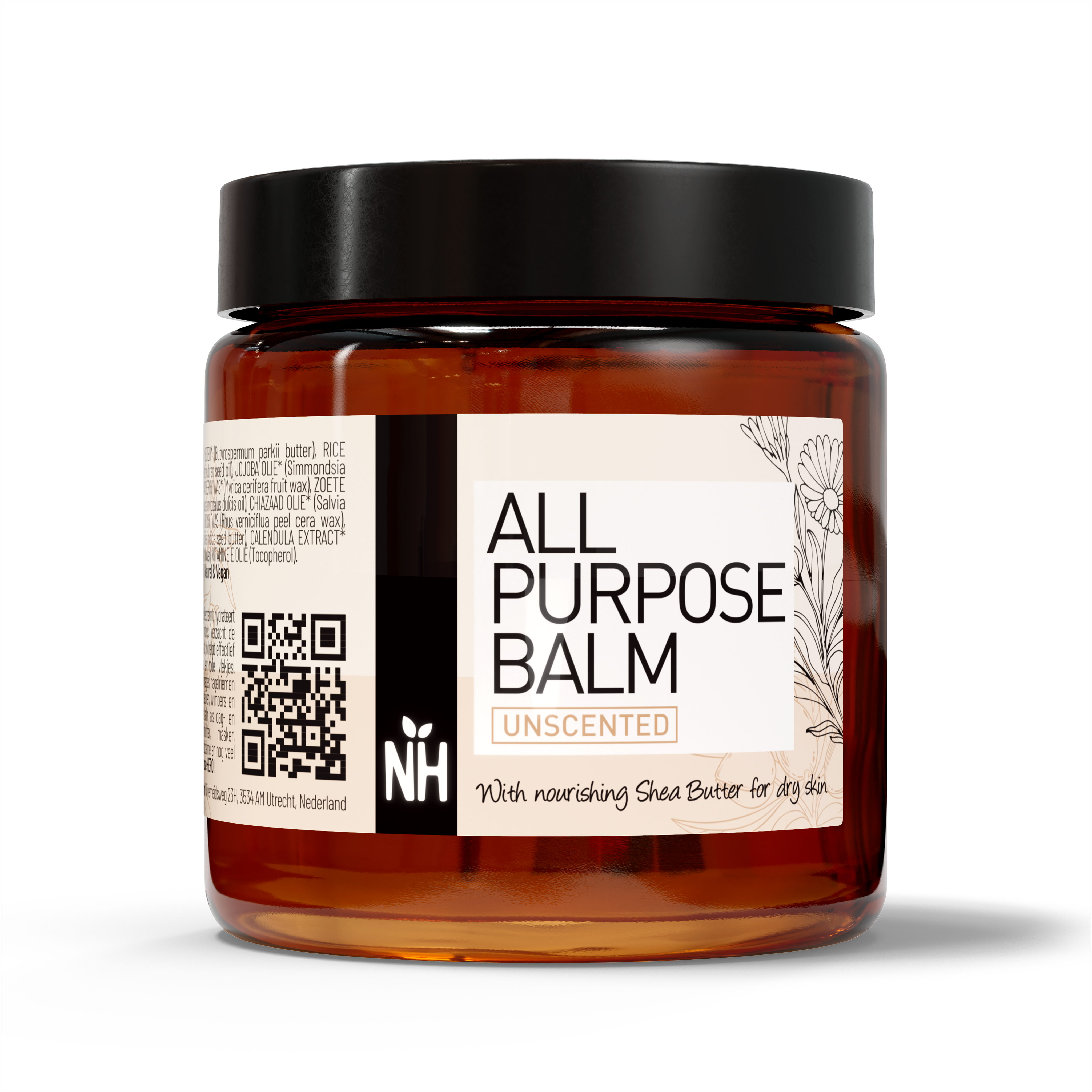 All Purpose Balm