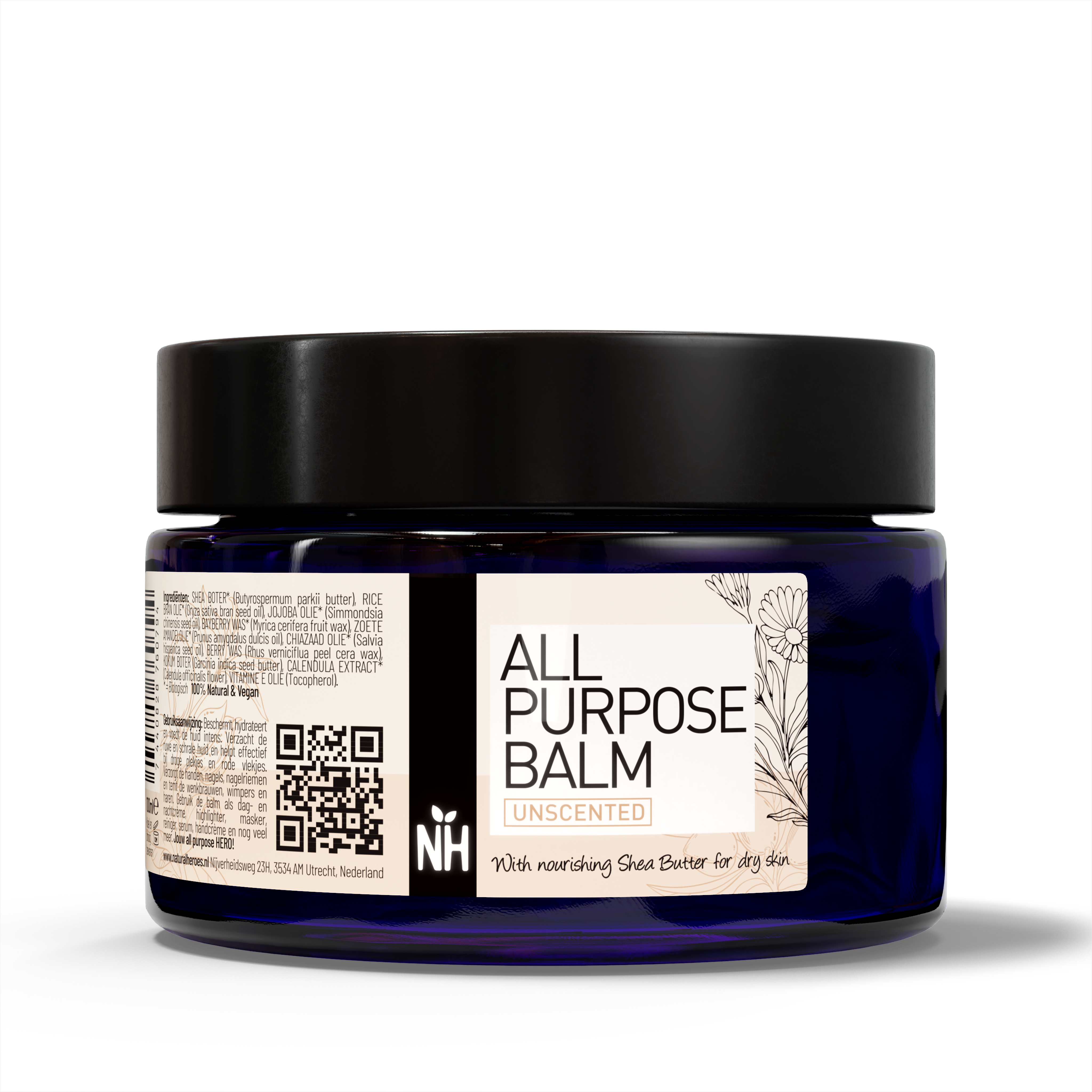 All Purpose Balm
