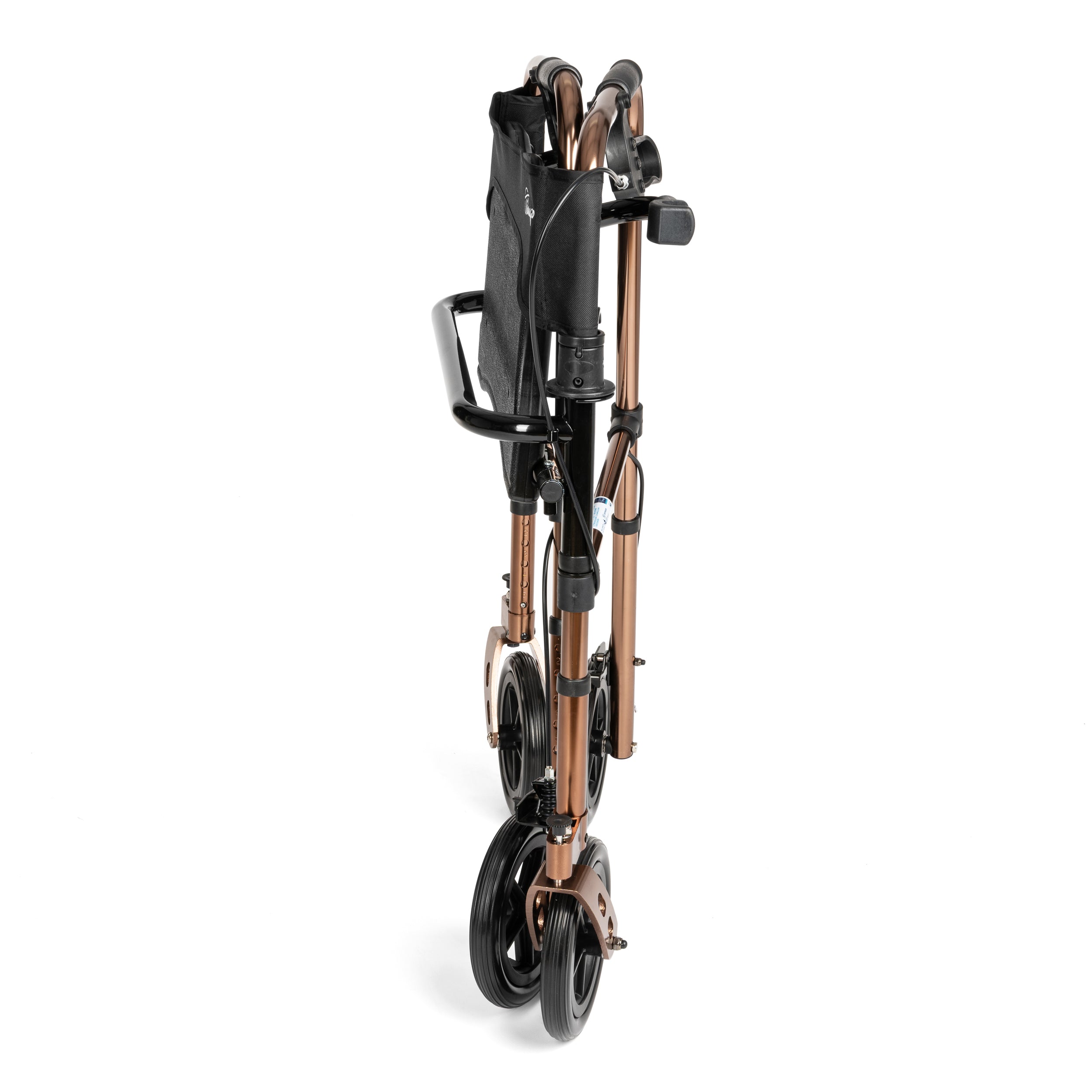 DEFENDER - Luxe 4 wieler looprek voor binnen&buiten