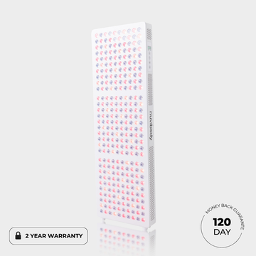 LITE 1500 Nuvibody® Rood Lichttherapie Lamp