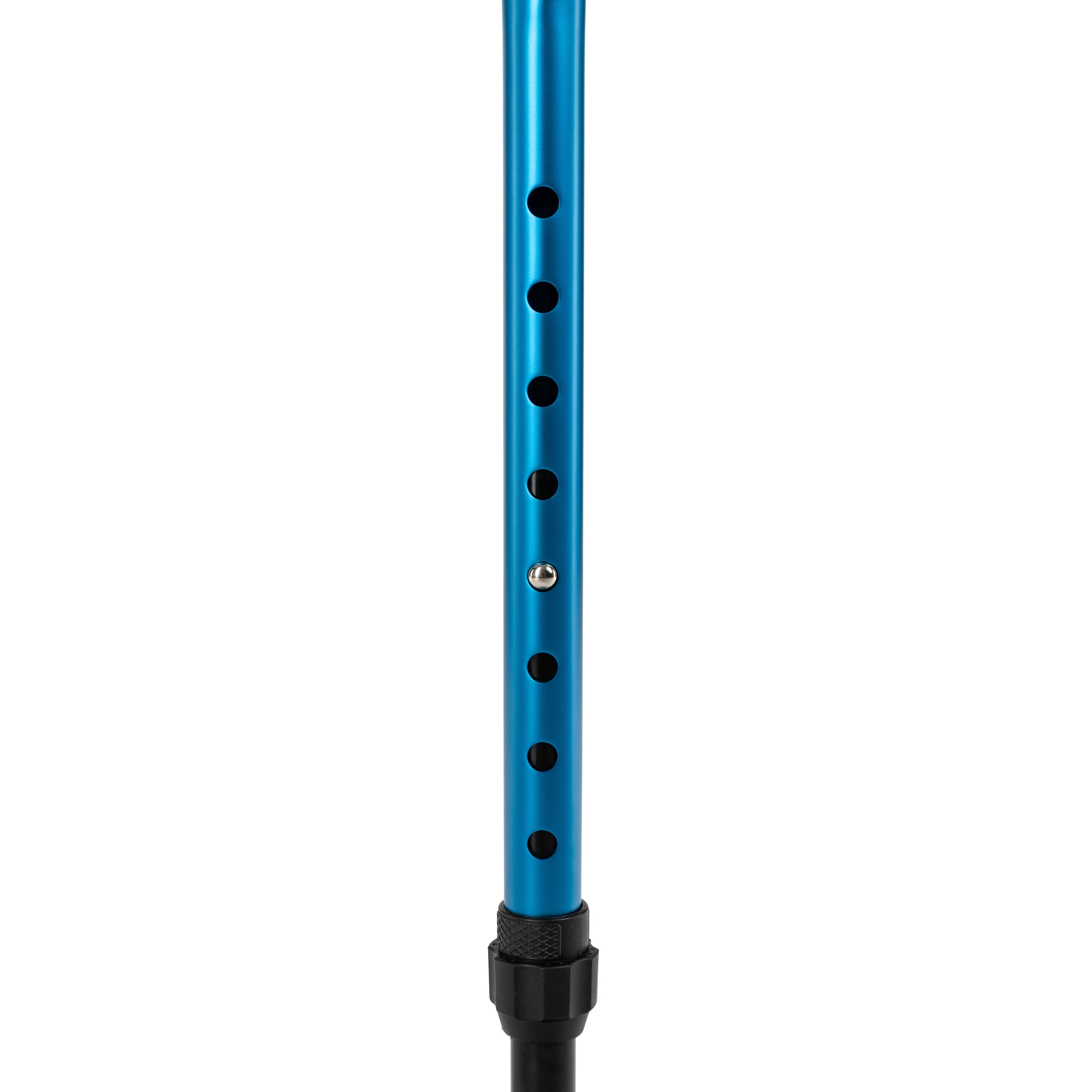 QUATRO wandelstok 4 potig