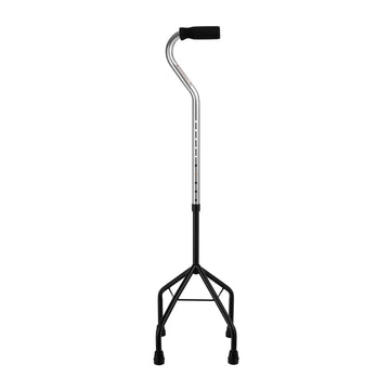 Quad wandelstok