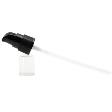 Dispenser voor Olie, Crème & Zeep (DIN 18)