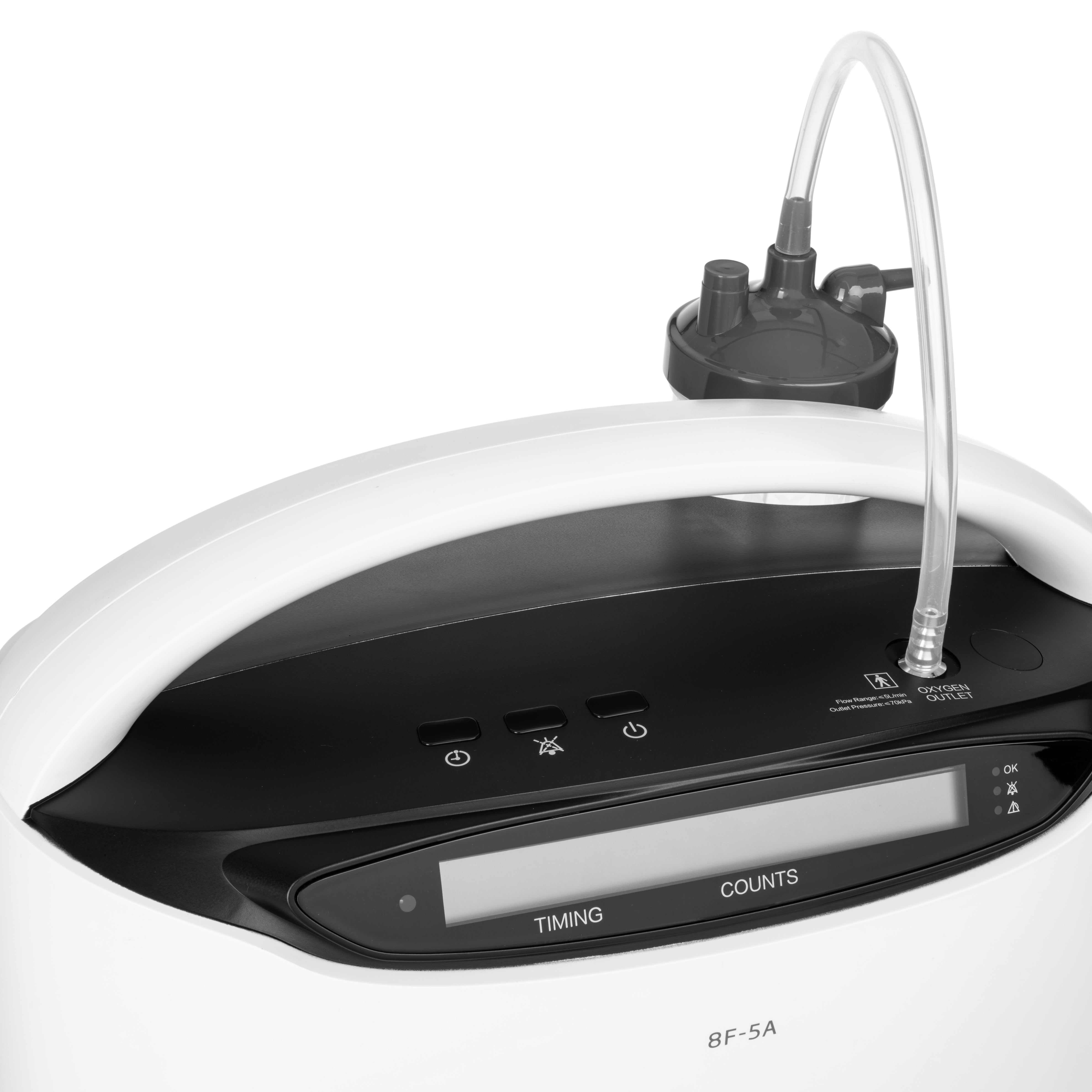 Zuurstofconcentrator Yuwell Timago