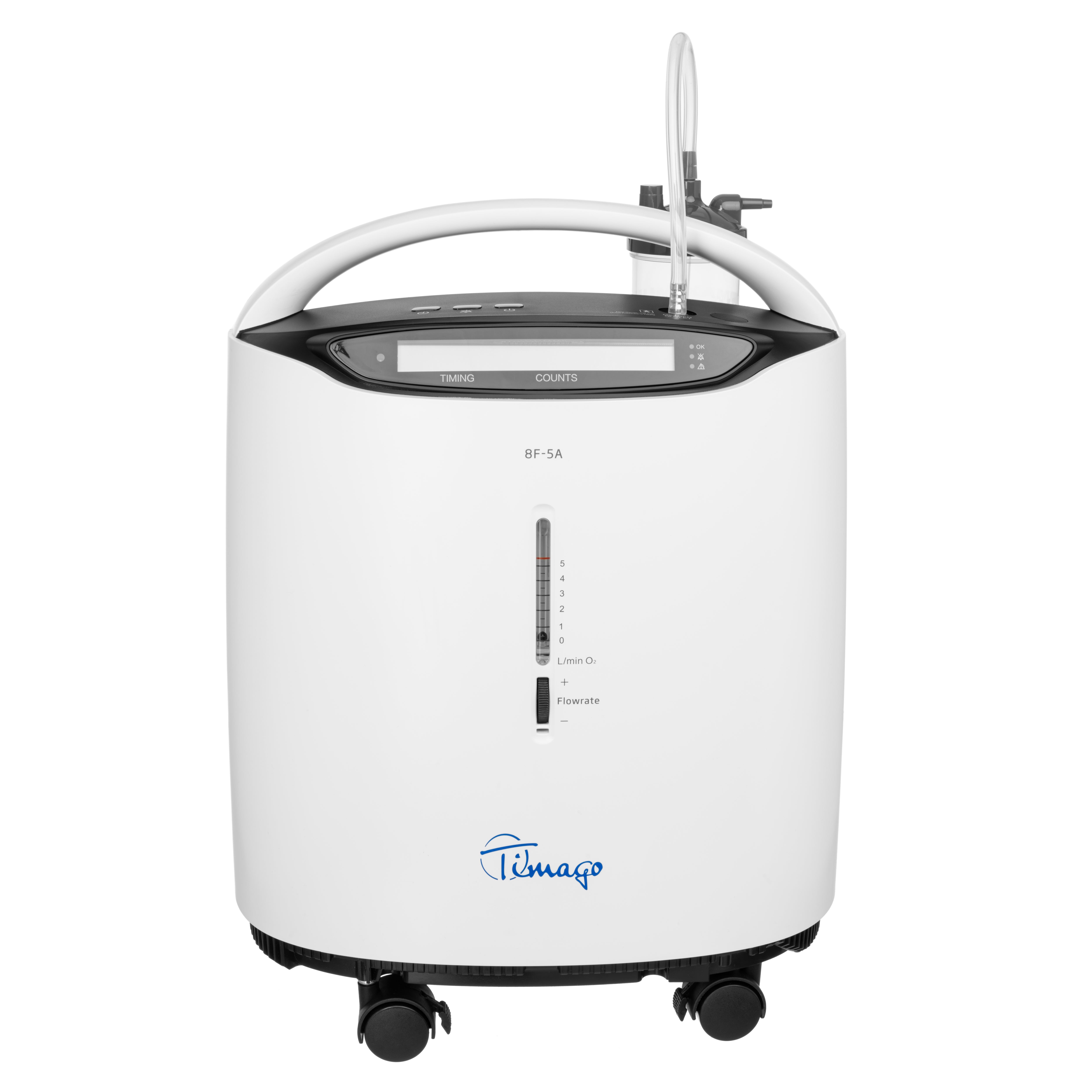 Zuurstofconcentrator Yuwell Timago