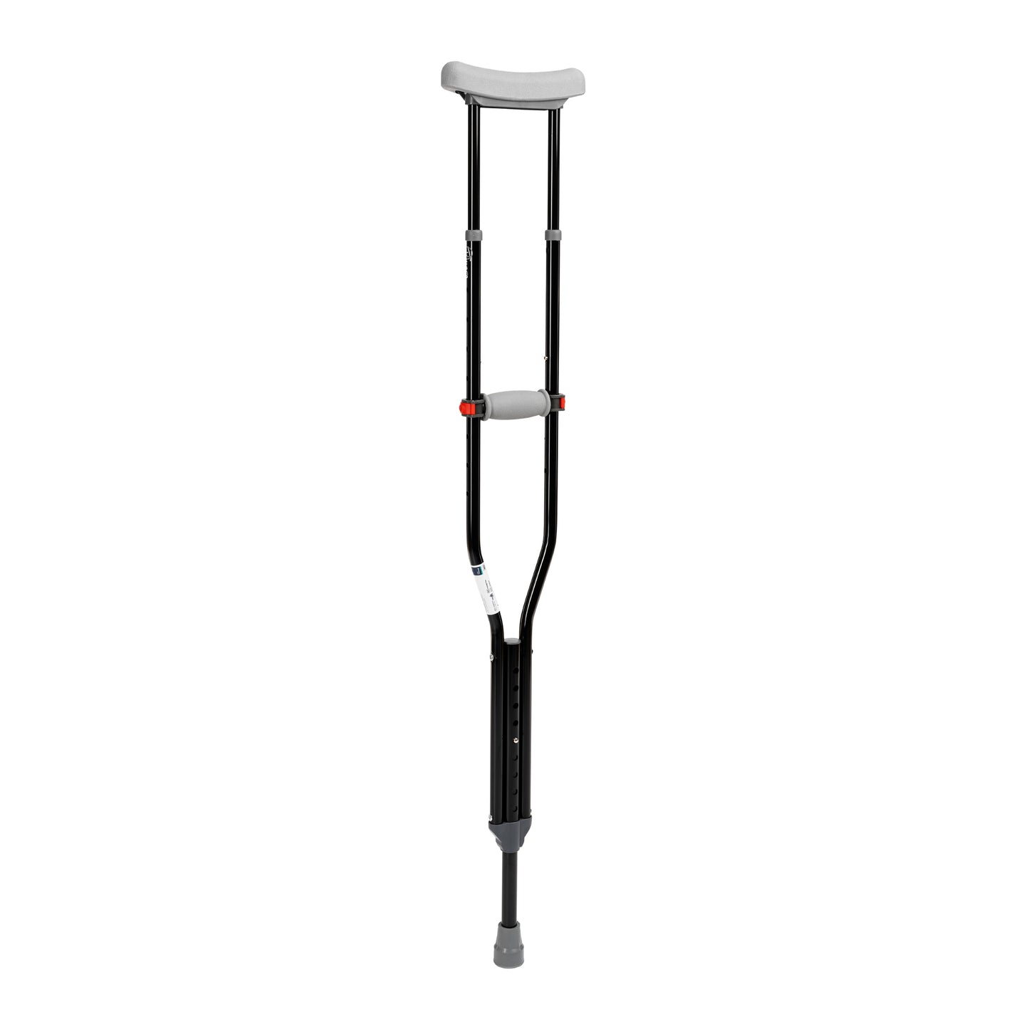 Onderarm kruk- 3 maten in 1