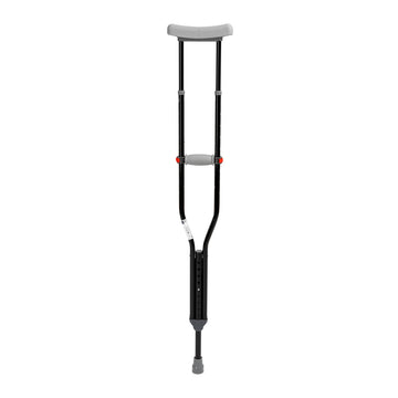 Onderarm kruk- 3 maten in 1