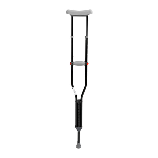 Onderarm kruk- 3 maten in 1