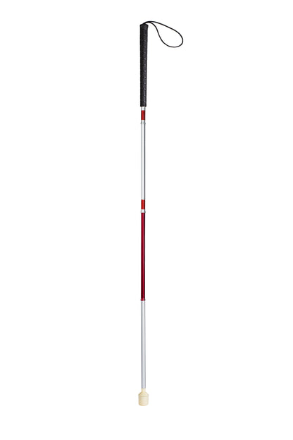 TIMAGO inklapbare blindenstok hoogwaardige kwaliteit