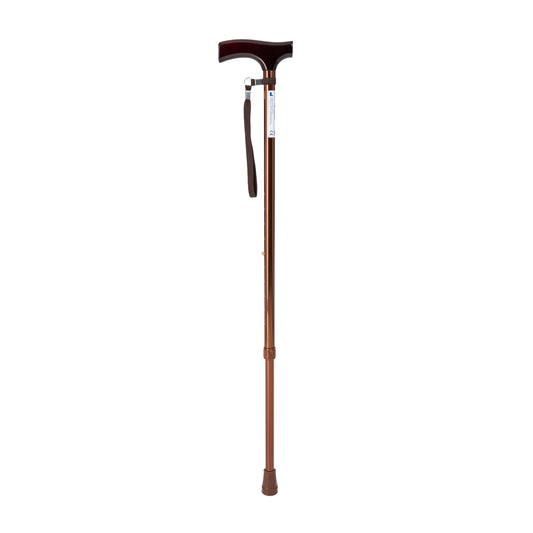 Luxe verstelbare wandelstok