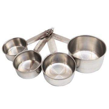 Maatschep (Set van 4)