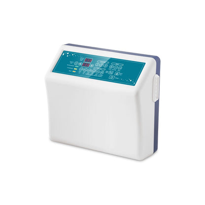 STAGE 3 Anti-decubitus draaimatras – geschikt tot 200 kg - wisseldruk