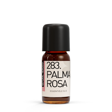 Palmarosa Etherische Olie