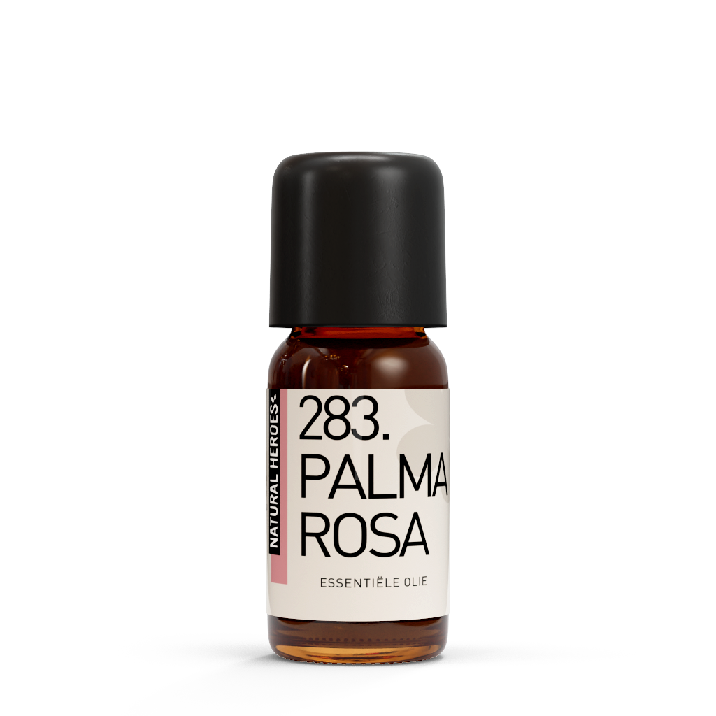 Palmarosa Etherische Olie