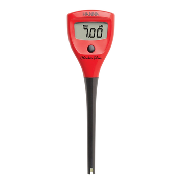 pH-Meter (Hanna HI-98100)