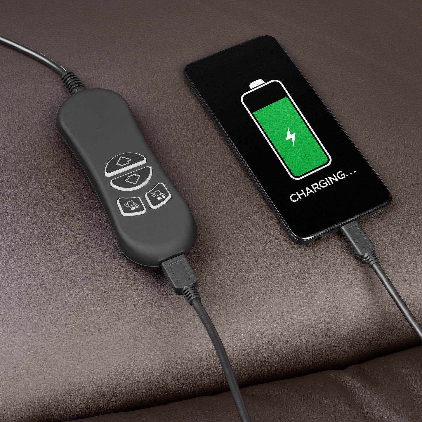 Geriatrische liftstoel RELAX – verstelbaar voor optimaal comfort