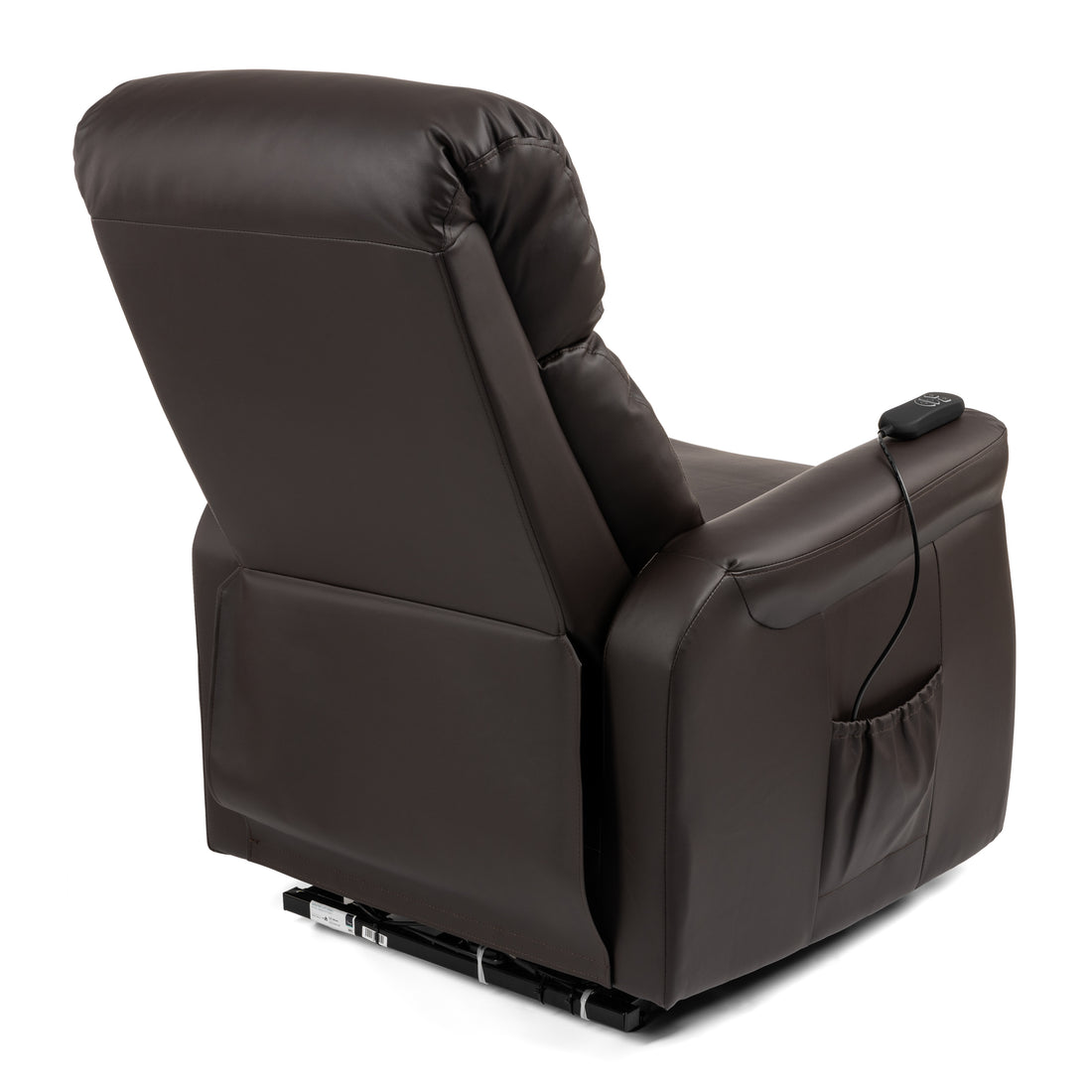 Geriatrische liftstoel RELAX – verstelbaar voor optimaal comfort