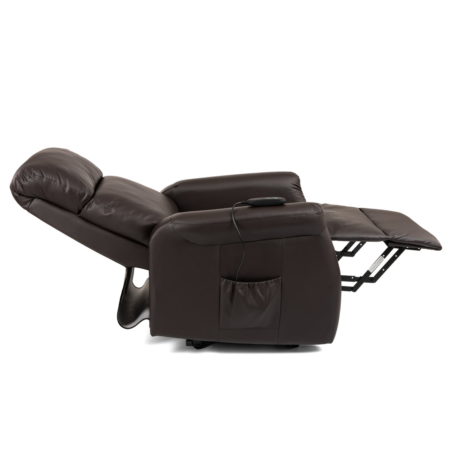 Geriatrische liftstoel RELAX – verstelbaar voor optimaal comfort