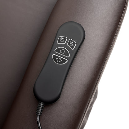 Geriatrische liftstoel RELAX – verstelbaar voor optimaal comfort