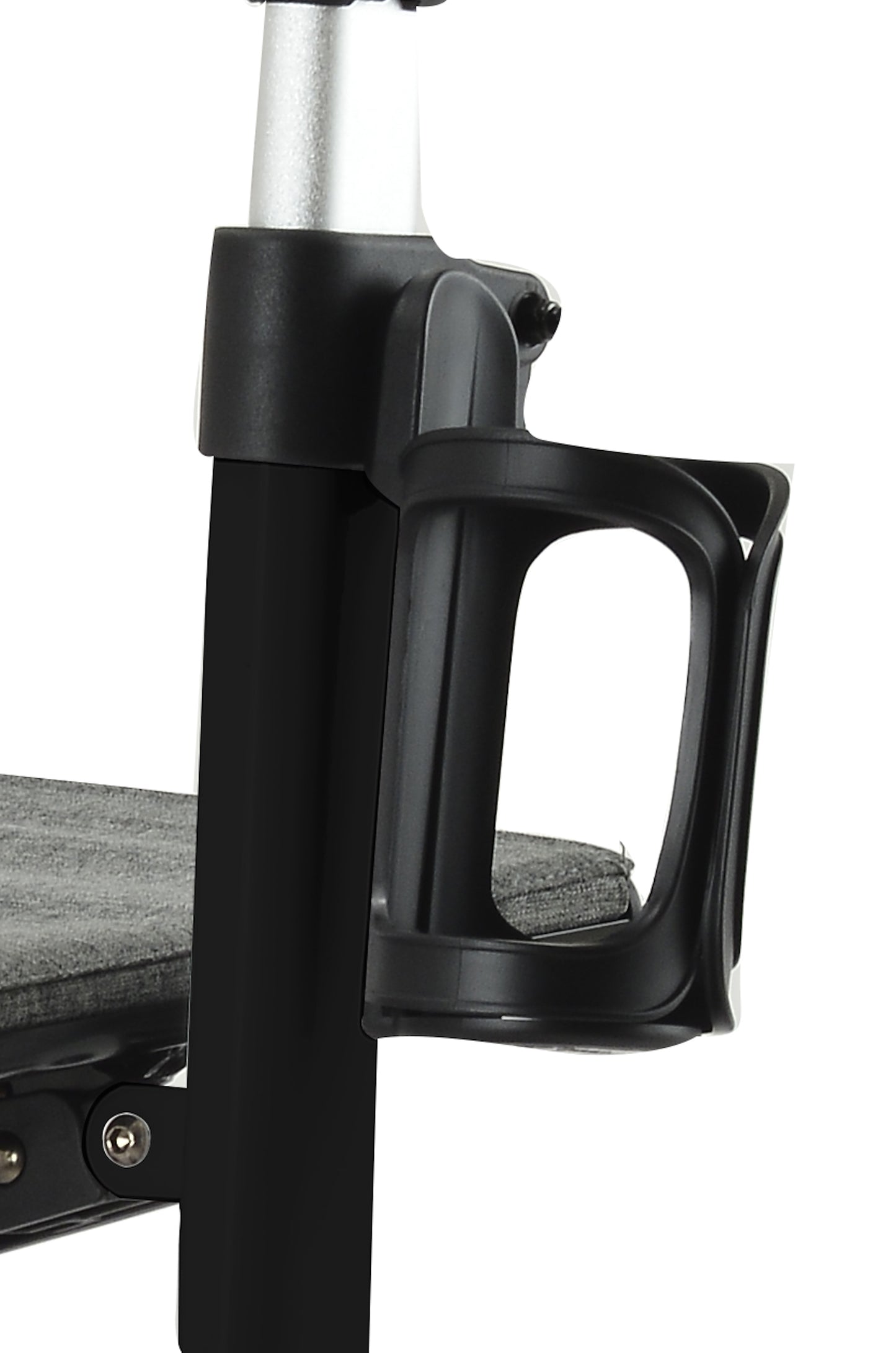 RANGER - 4-wiel rollator aluminium hoogwaardig