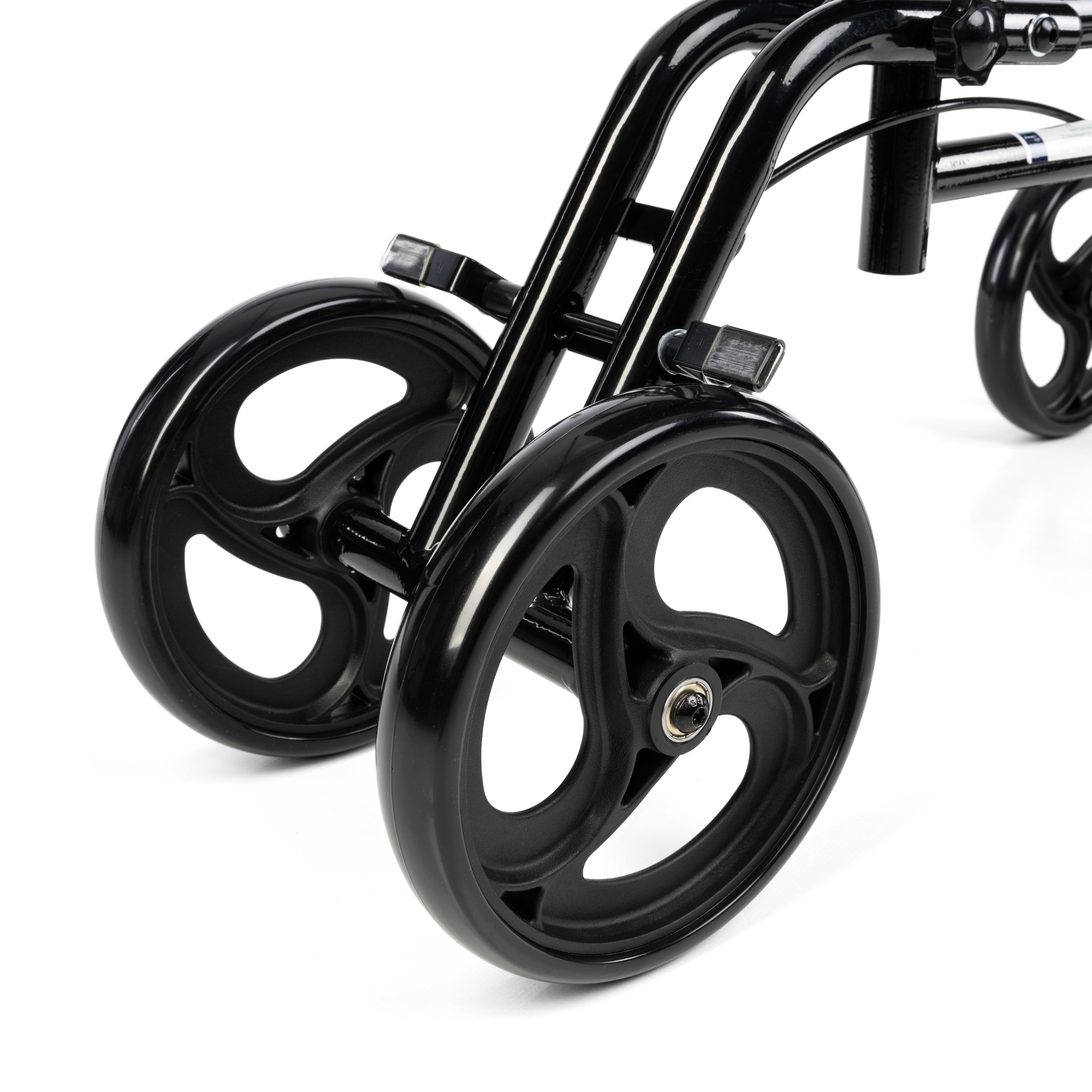 Kniestep rollator met van hoogwaardige kwaliteit