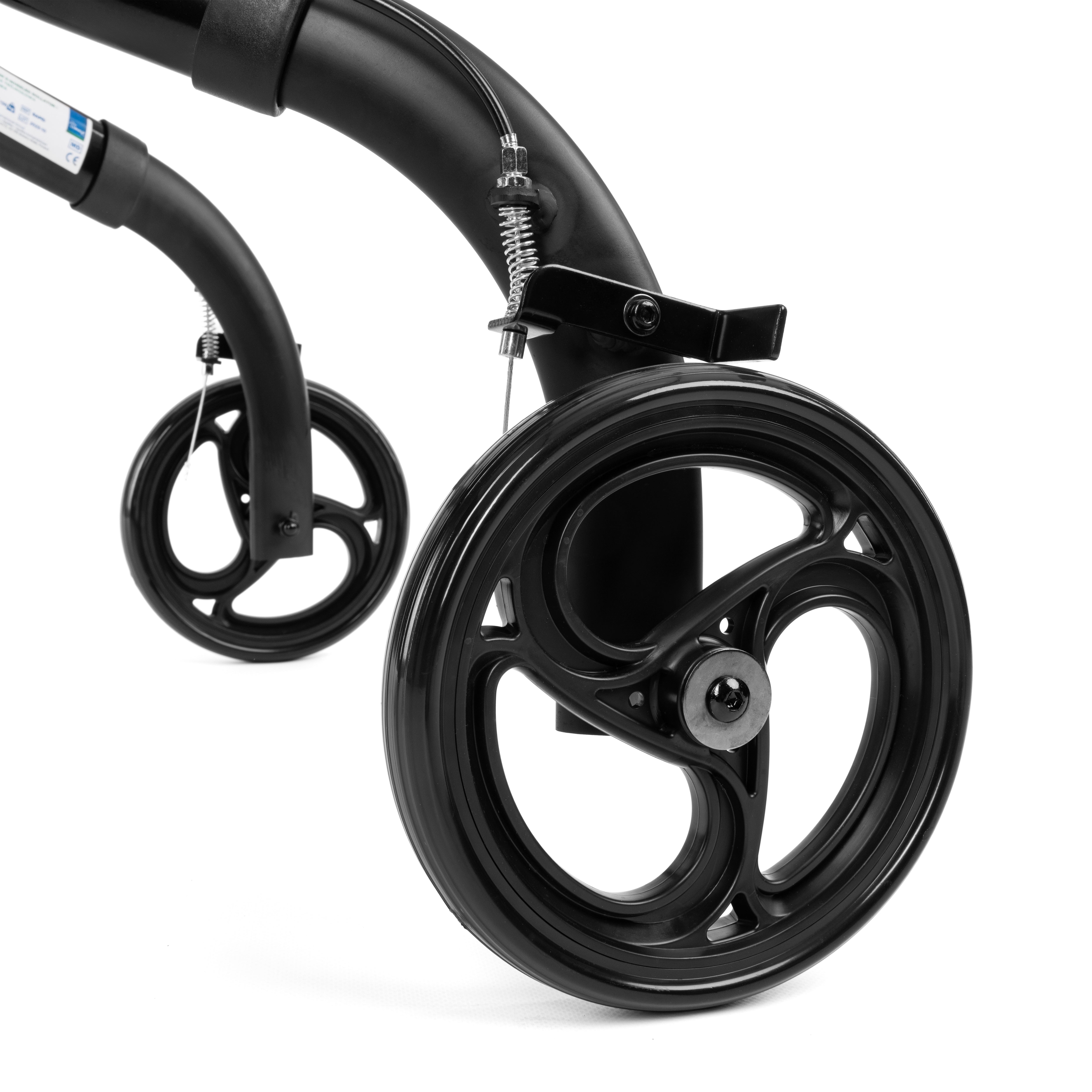 RAPID - 3 wieler rollator