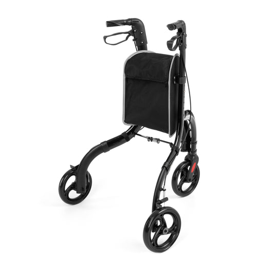 RAPID - 3 wieler rollator