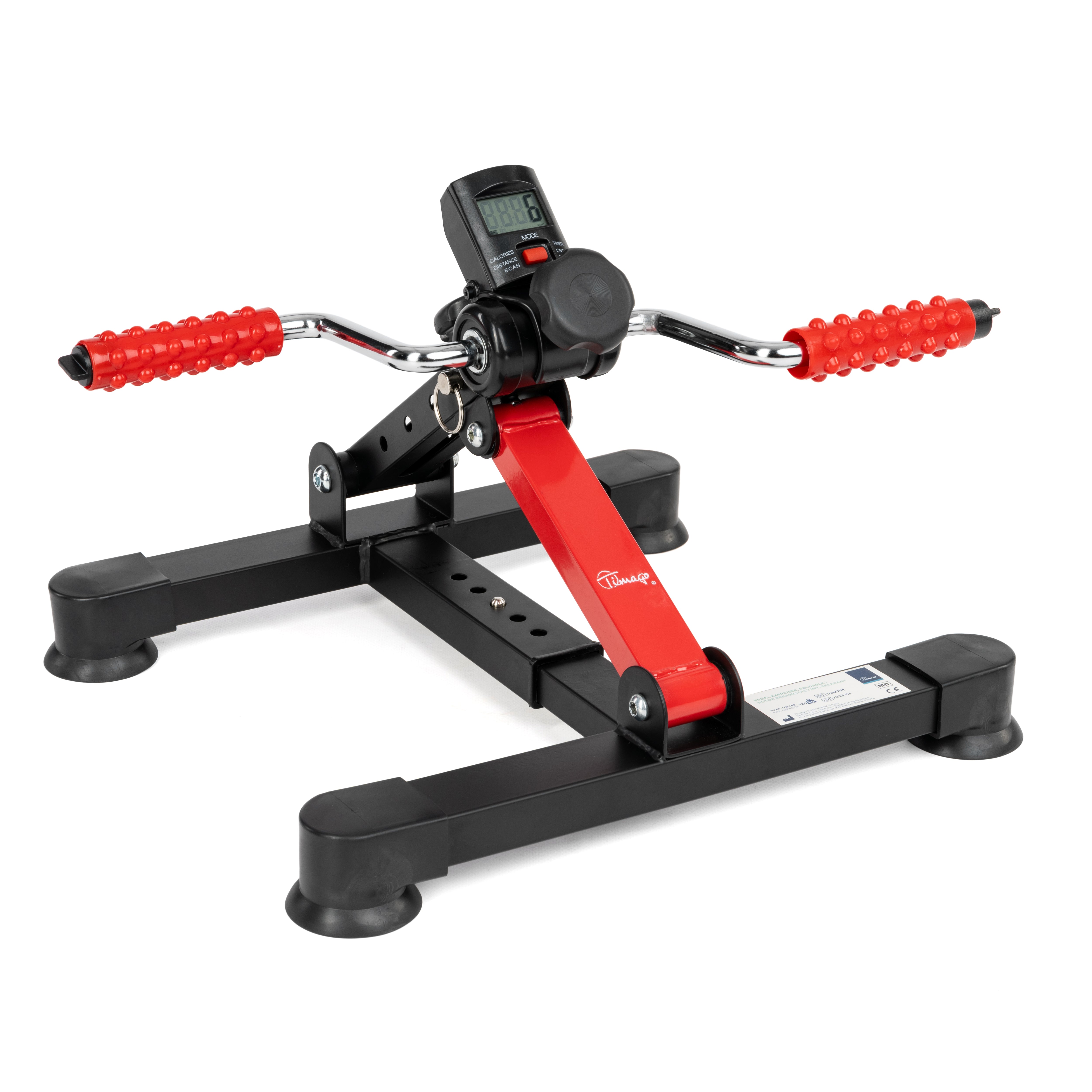 Timago Arm- en Beentrainer Revalidatie