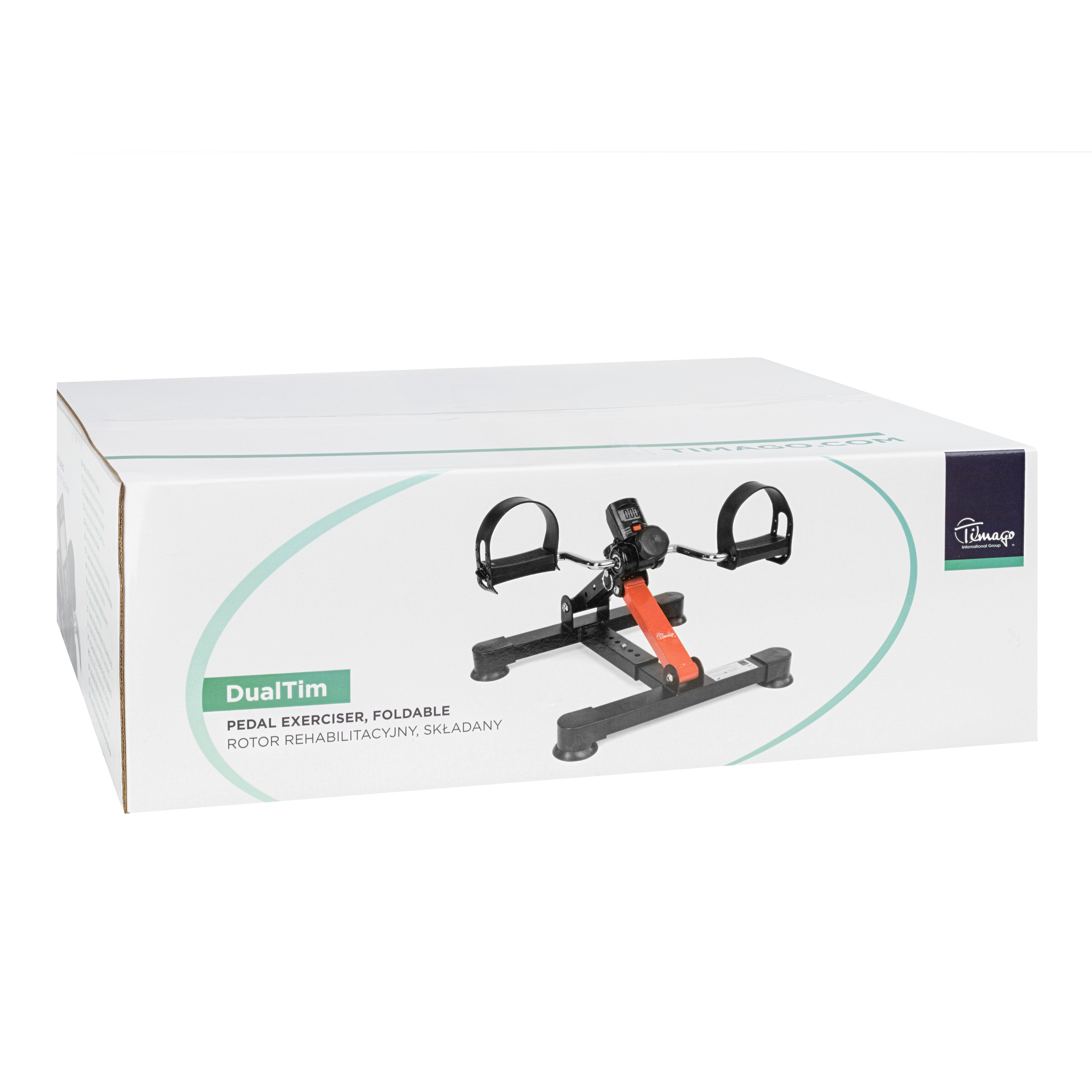 Timago Arm- en Beentrainer Revalidatie