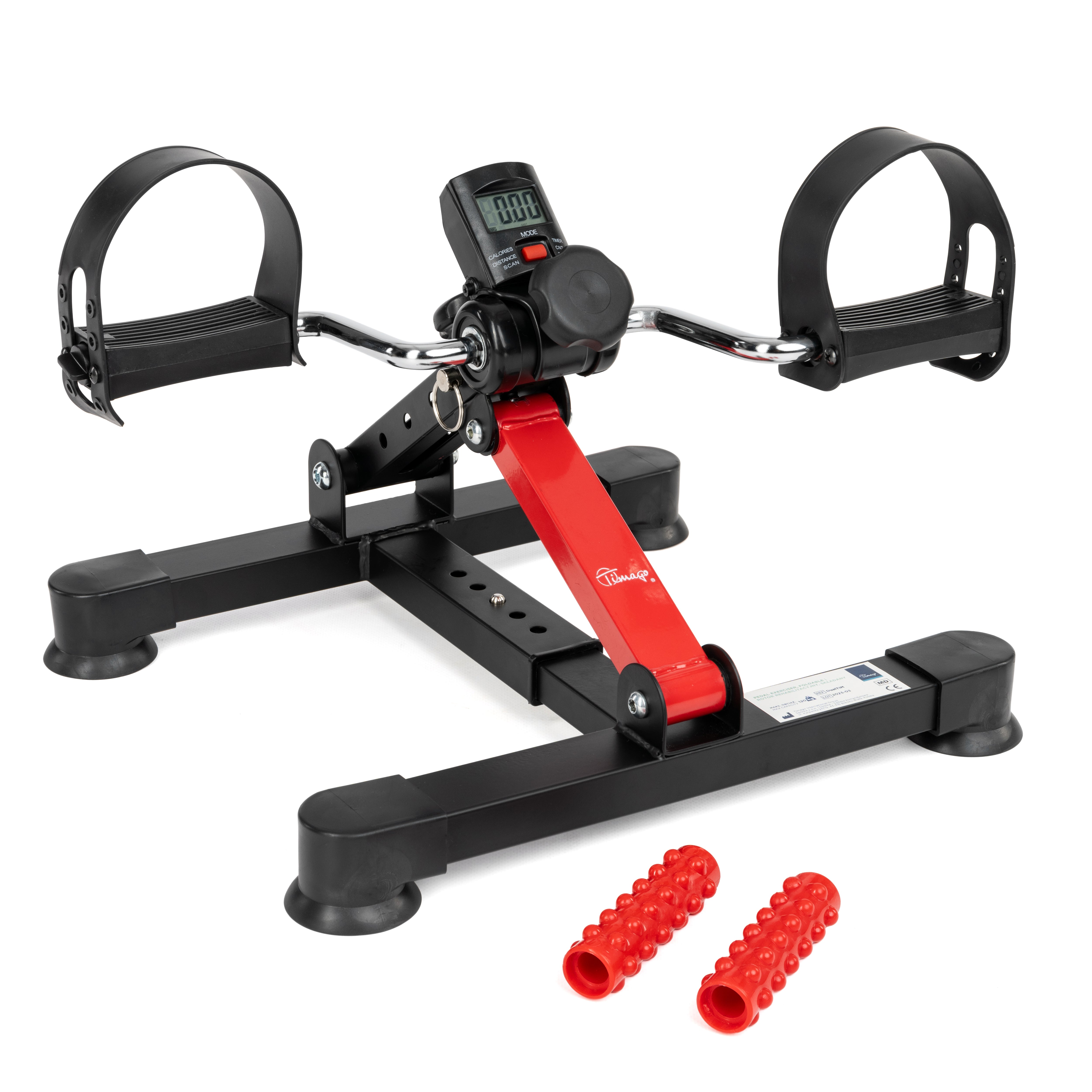 Timago Arm- en Beentrainer Revalidatie