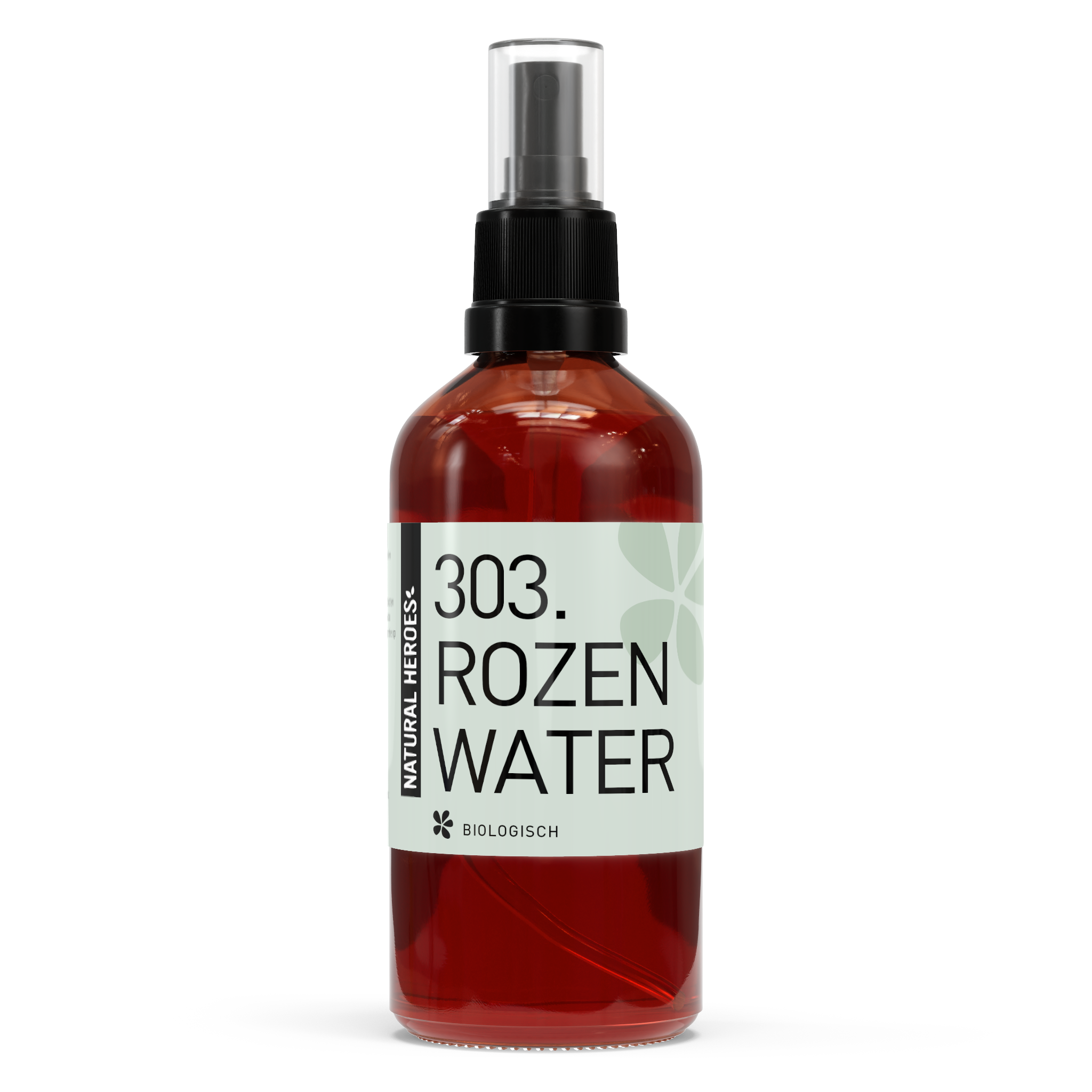 Rozenwater (Hydrosol) - Biologisch
