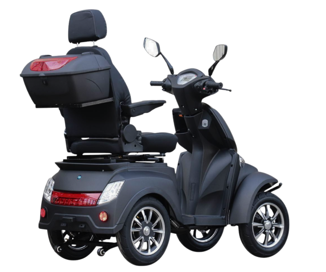 Scootmobiel Premiuma