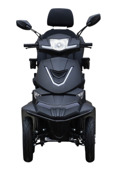 Scootmobiel Premiuma