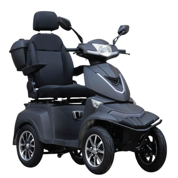Scootmobiel Premiuma