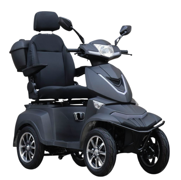 Scootmobiel Premiuma