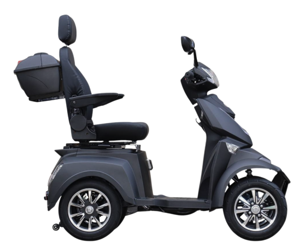 Scootmobiel Premiuma