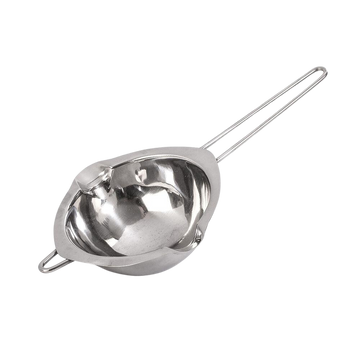 Smeltpan Au Bain-Marie - Roestvrij Staal