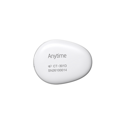 Glucose diabetes monitor systeem